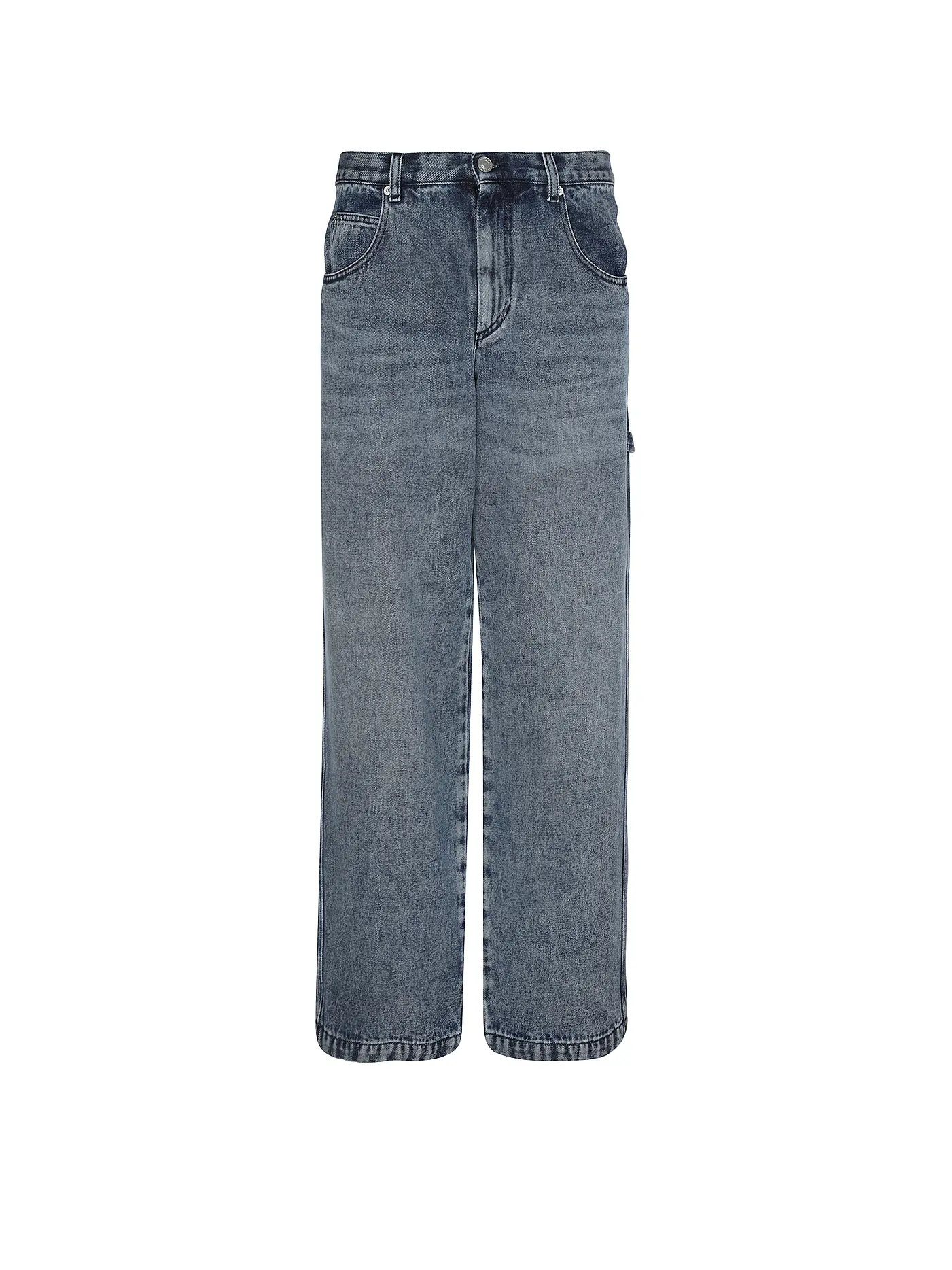 ISABEL MARANT | Jeans Straight Fit FLUID | 